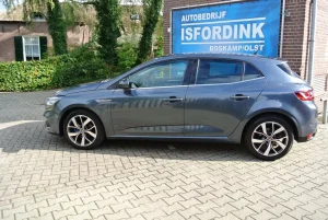 Renault Mégane 1.2 TCe Bose, foto 2