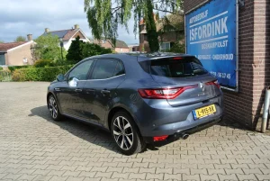 Renault Mégane 1.2 TCe Bose, foto 3