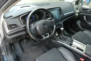 Renault Mégane 1.2 TCe Bose, foto 7