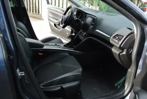 Renault Mégane 1.2 TCe Bose, foto 9