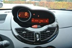 Renault Twingo 1.2 16V Dynamique, foto 10