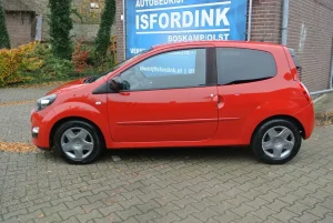 Renault Twingo 1.2 16V Dynamique, foto 2