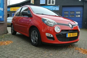 Renault Twingo 1.2 16V Dynamique, foto 5