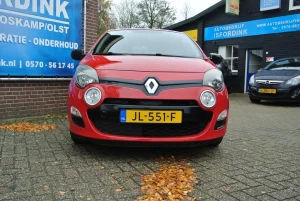 Renault Twingo 1.2 16V Dynamique, foto 6