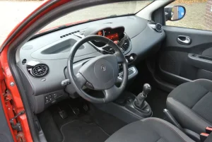 Renault Twingo 1.2 16V Dynamique, foto 7