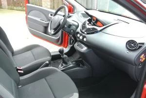 Renault Twingo 1.2 16V Dynamique, foto 9