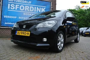 Seat Mii 1.0 Sport Intense, foto 1