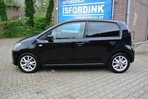 Seat Mii 1.0 Sport Intense, foto 2