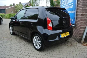 Seat Mii 1.0 Sport Intense, foto 3
