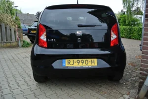Seat Mii 1.0 Sport Intense, foto 4