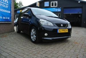 Seat Mii 1.0 Sport Intense, foto 5