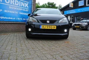 Seat Mii 1.0 Sport Intense, foto 6