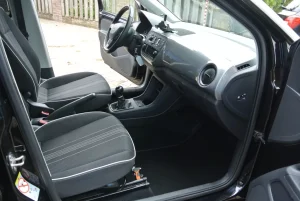 Seat Mii 1.0 Sport Intense, foto 9